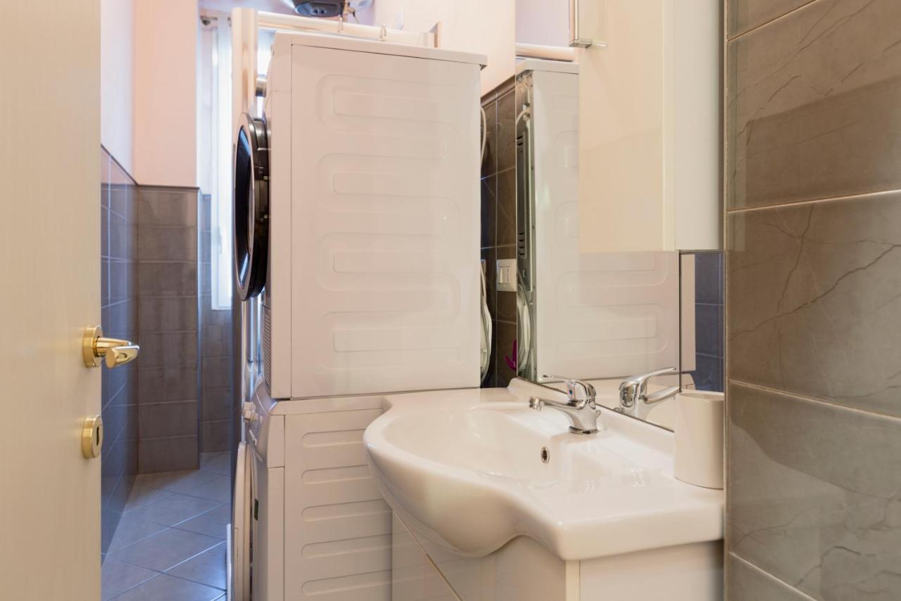 Appartamento Bilocale Porta Vittoria Milano Esterno foto