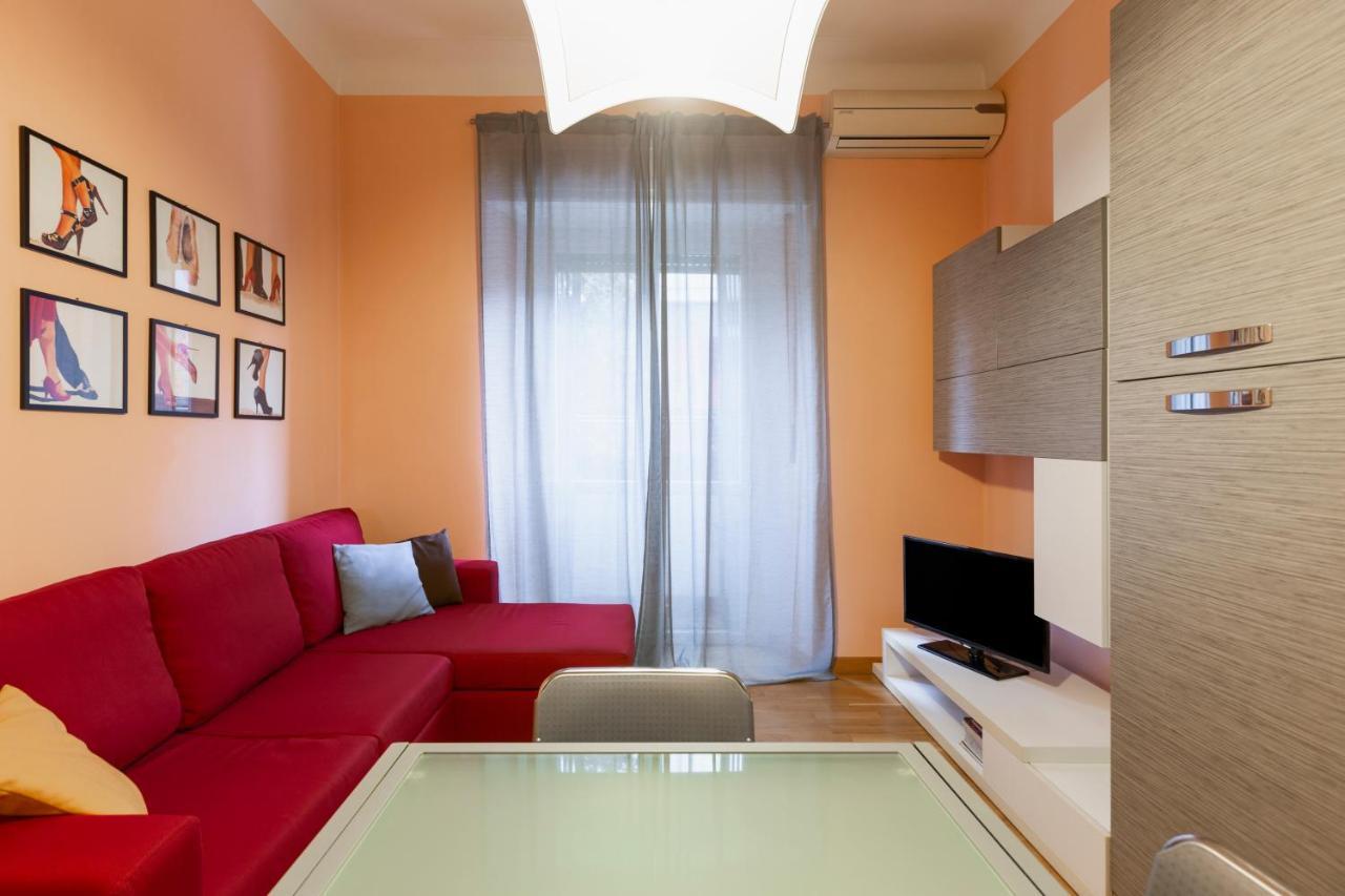 Appartamento Bilocale Porta Vittoria Milano Esterno foto