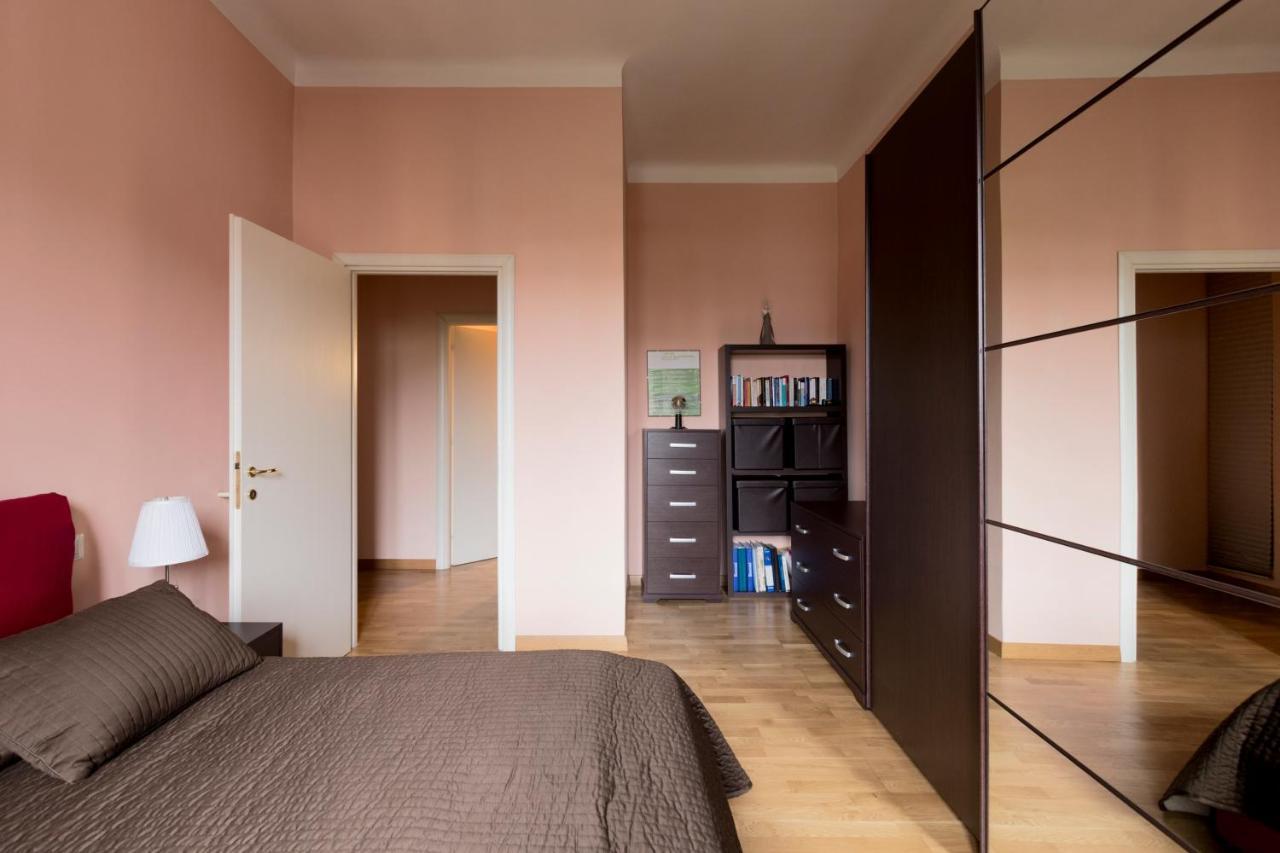 Appartamento Bilocale Porta Vittoria Milano Esterno foto