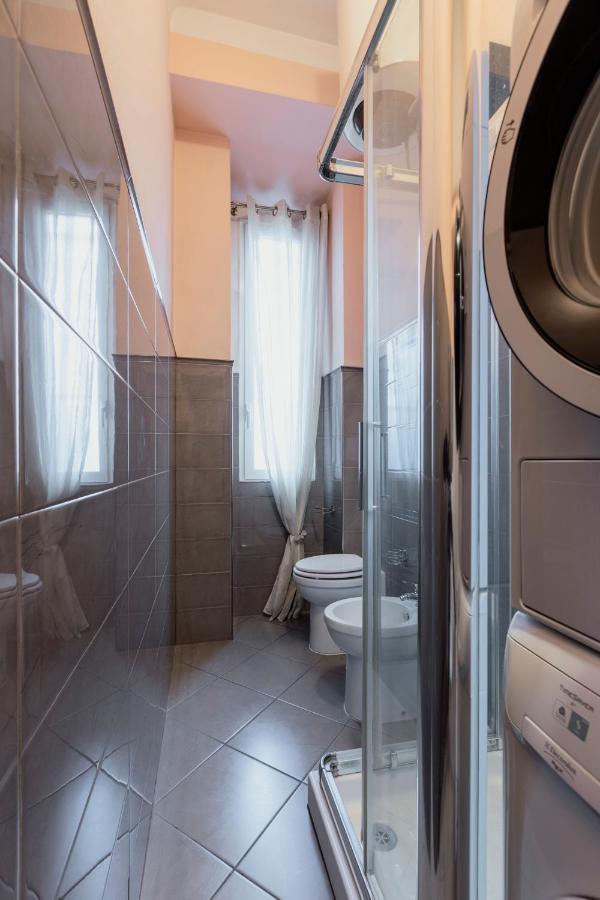 Appartamento Bilocale Porta Vittoria Milano Esterno foto