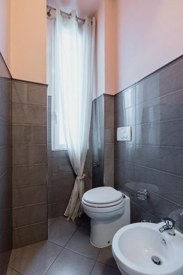 Appartamento Bilocale Porta Vittoria Milano Esterno foto